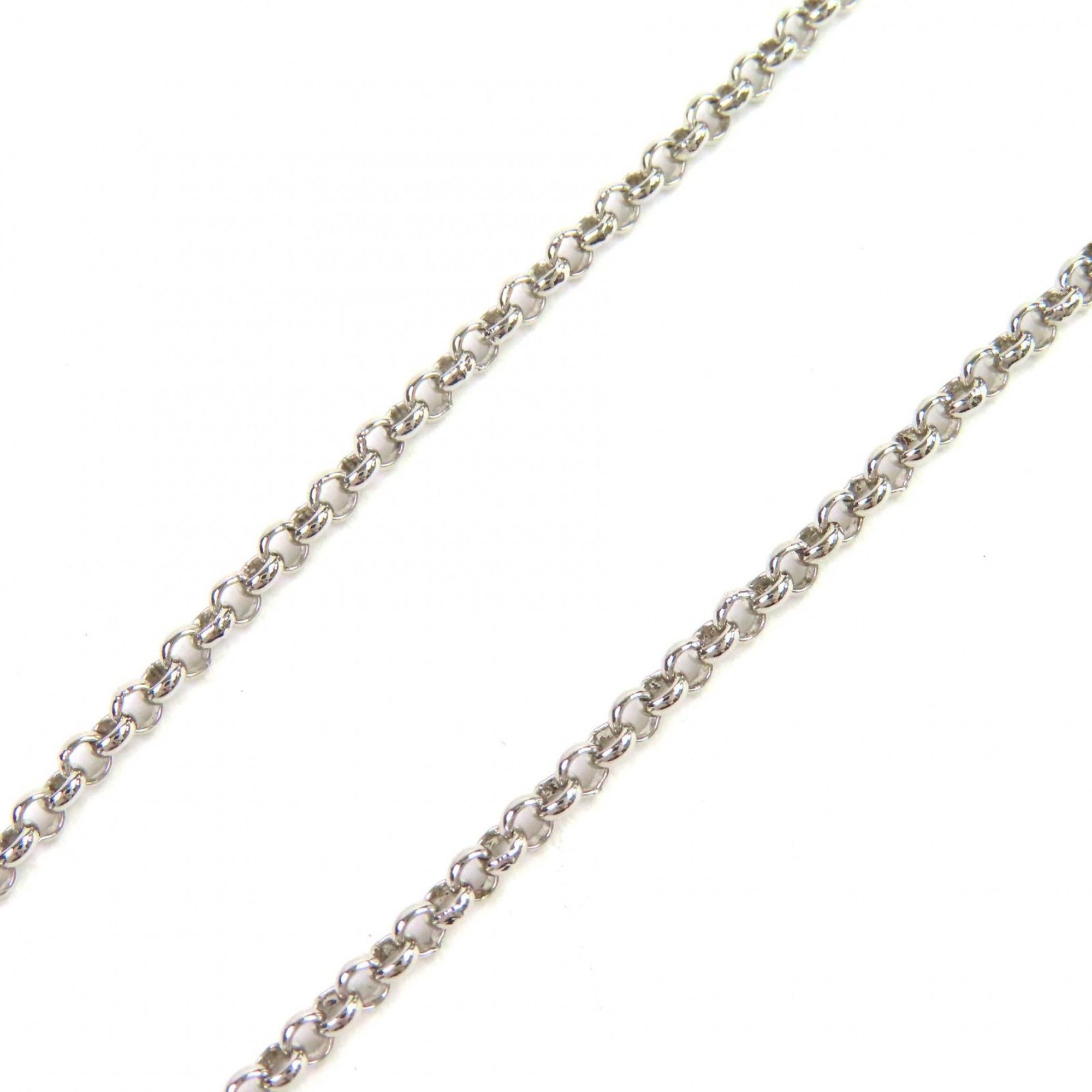 Vivienne Westwood Vivienne Westwood Petite Orb Pendant Necklace, Silver, Women's, Box and Dust Bag Included Size ONE SIZE - 7 Thumbnail