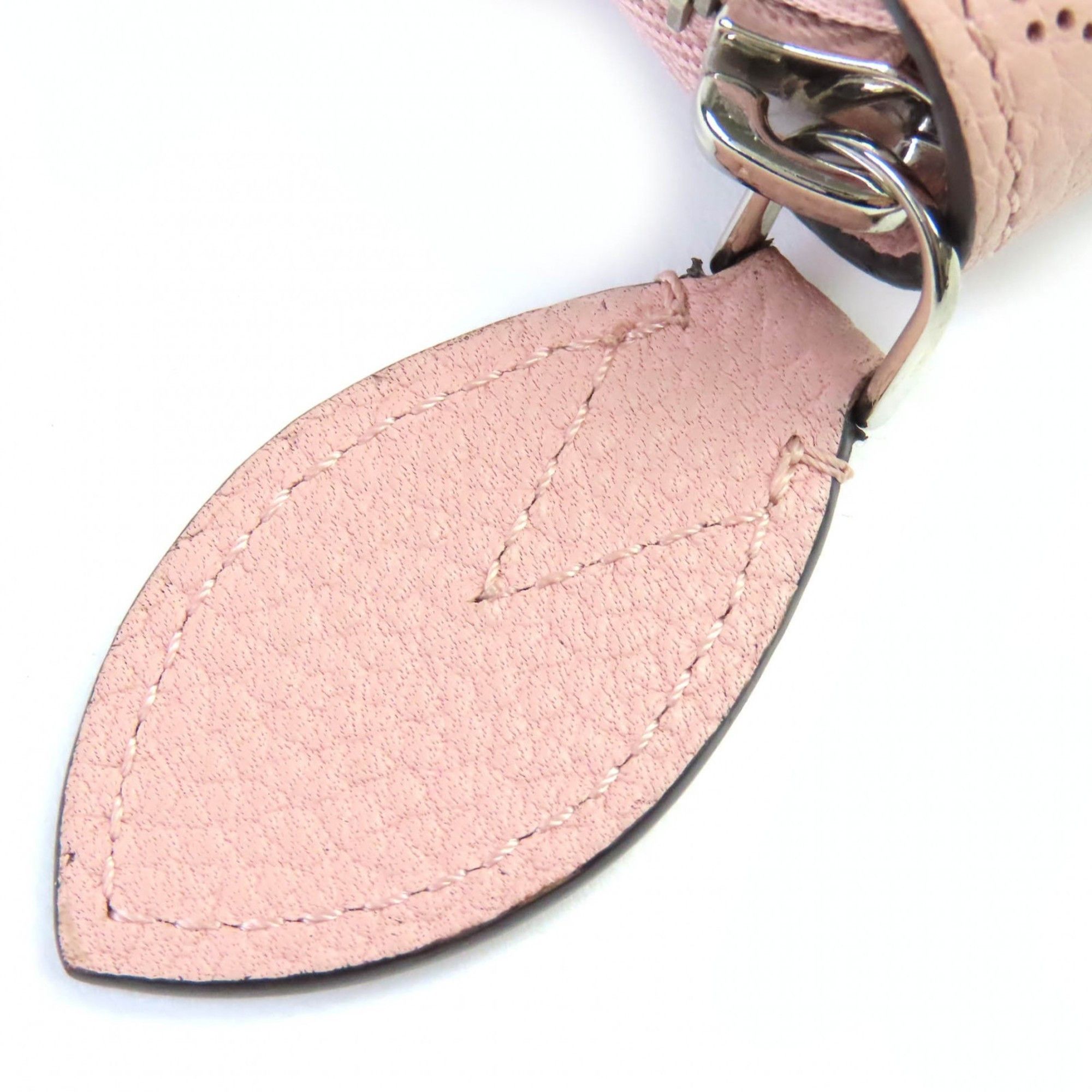 Louis Vuitton LOUIS VUITTON M61868 Mahina Monogram Zippy Wallet, Leather Long Magnolia, with Dust Bag, Made in France, Women's Size ONE SIZE - 7 Thumbnail
