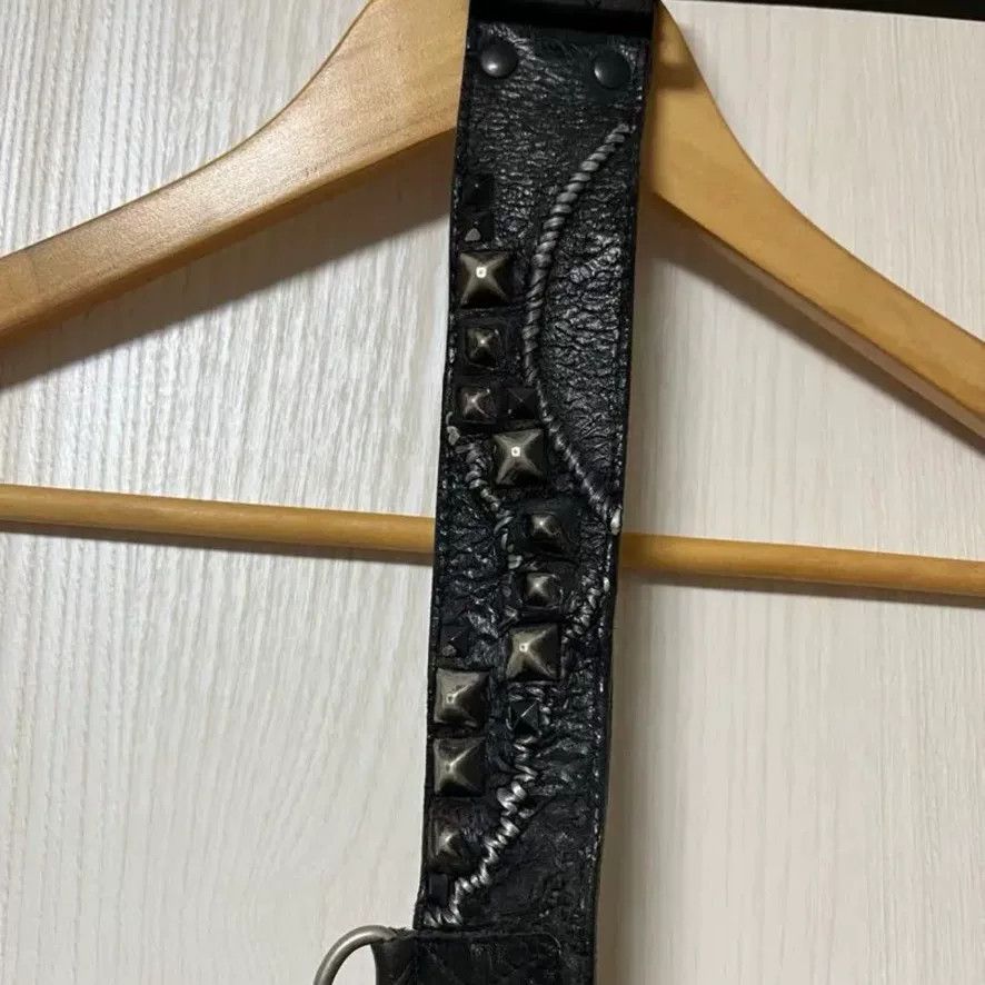 KMRii Kmrii Leopard Print Belt Bag Size ONE SIZE - 3 Thumbnail