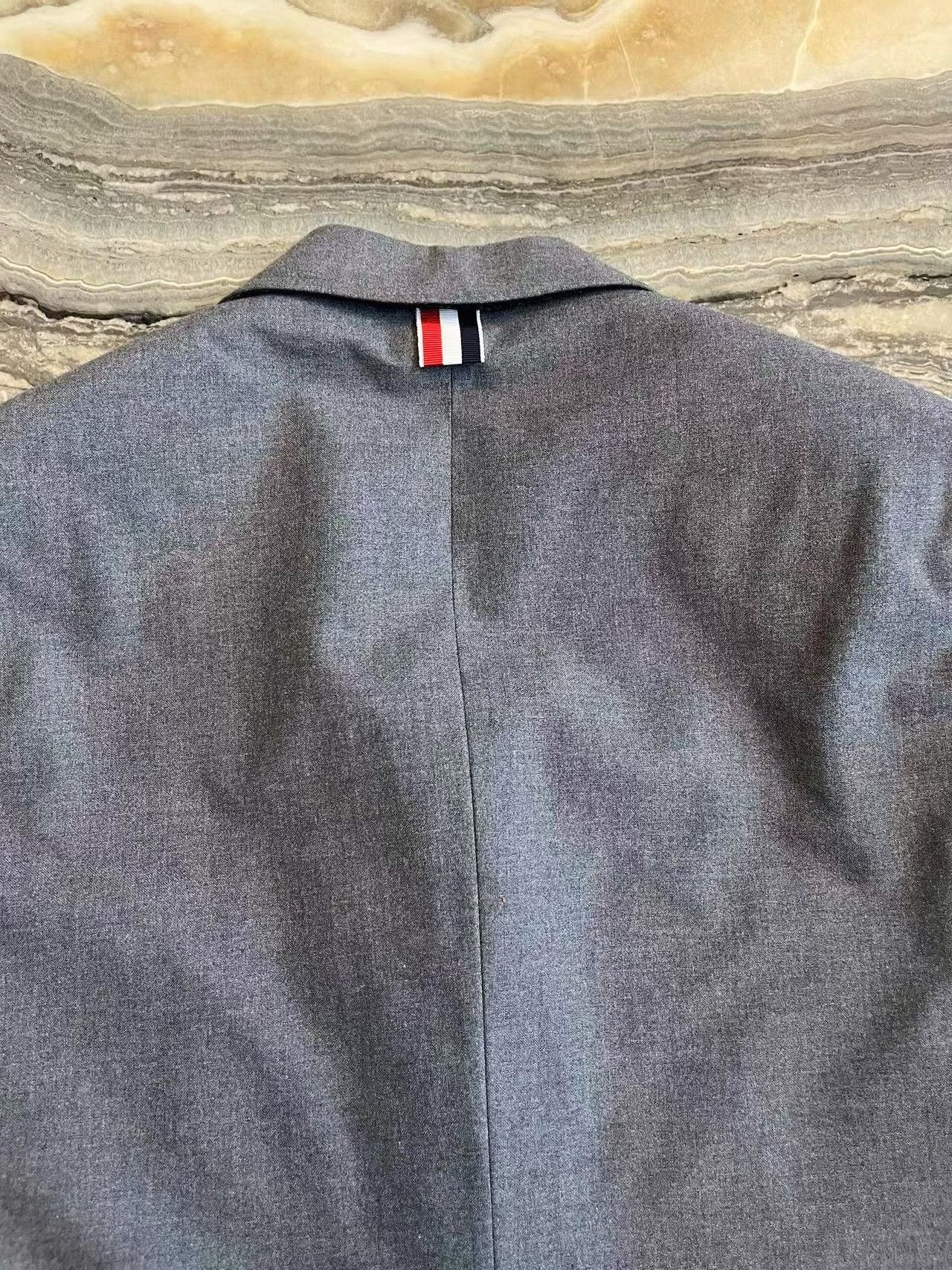 Thom Browne Thom Browne Suit Set Size US S / EU 44-46 / 1 - 9 Thumbnail
