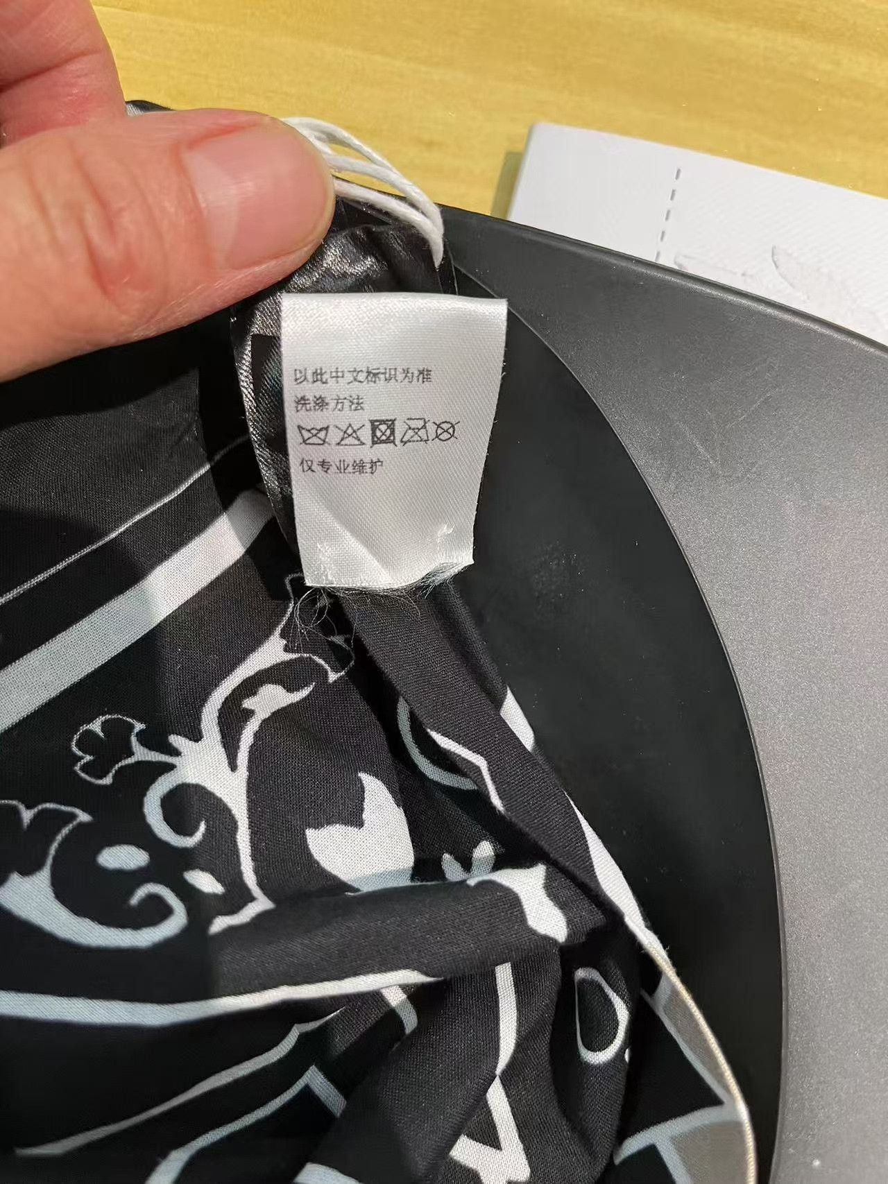 Givenchy Givenchy 2022AW Rare Rubber Cap Size ONE SIZE - 5 Thumbnail
