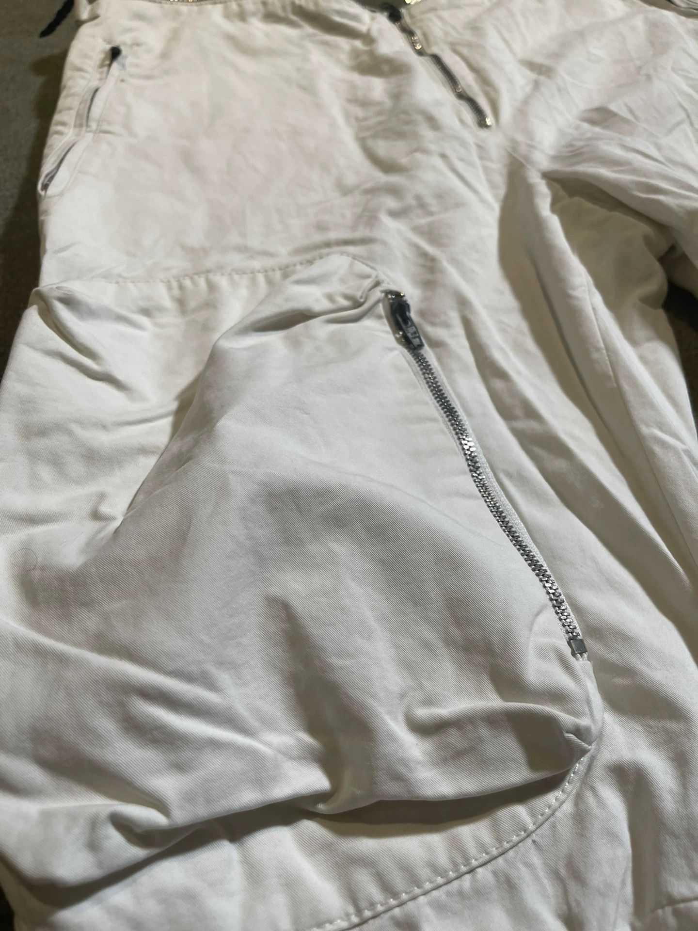 Helmut Lang Helmut Lang 1999 Flight Cargo Pants Size US 28 / EU 44 - 3 Thumbnail