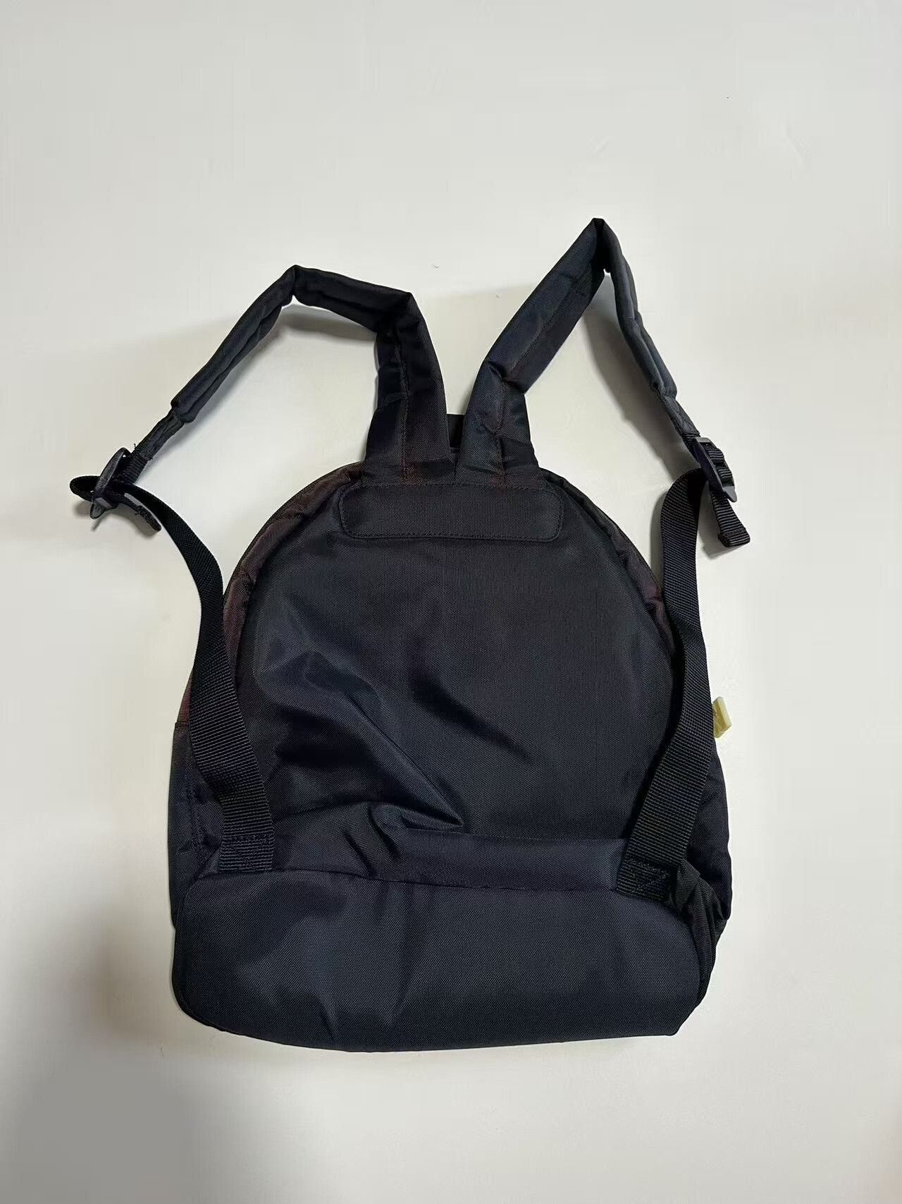 Walter Van Beirendonck Walter van Beirendonck W&LT Hi Robot Backpack Size ONE SIZE - 2 Thumbnail