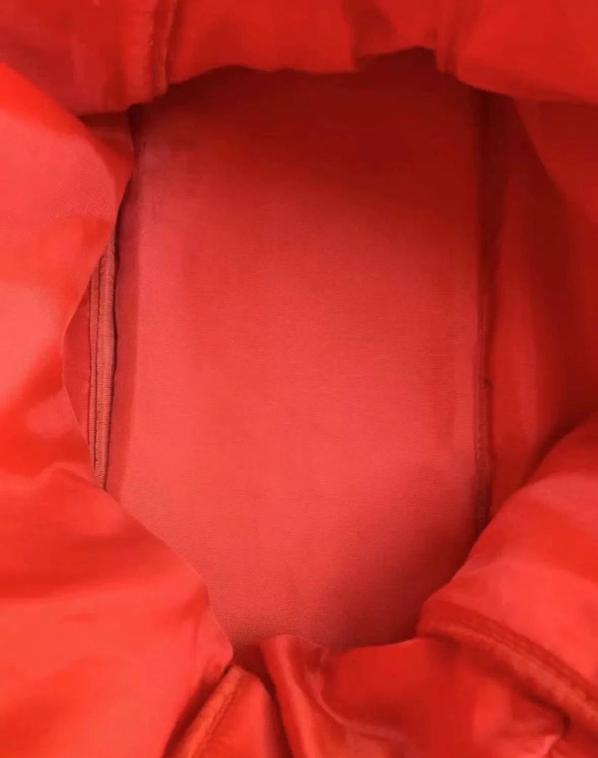 Walter Van Beirendonck Walter Van Beirendonck Puk Puk 3D Orange Bag Size ONE SIZE - 9 Thumbnail