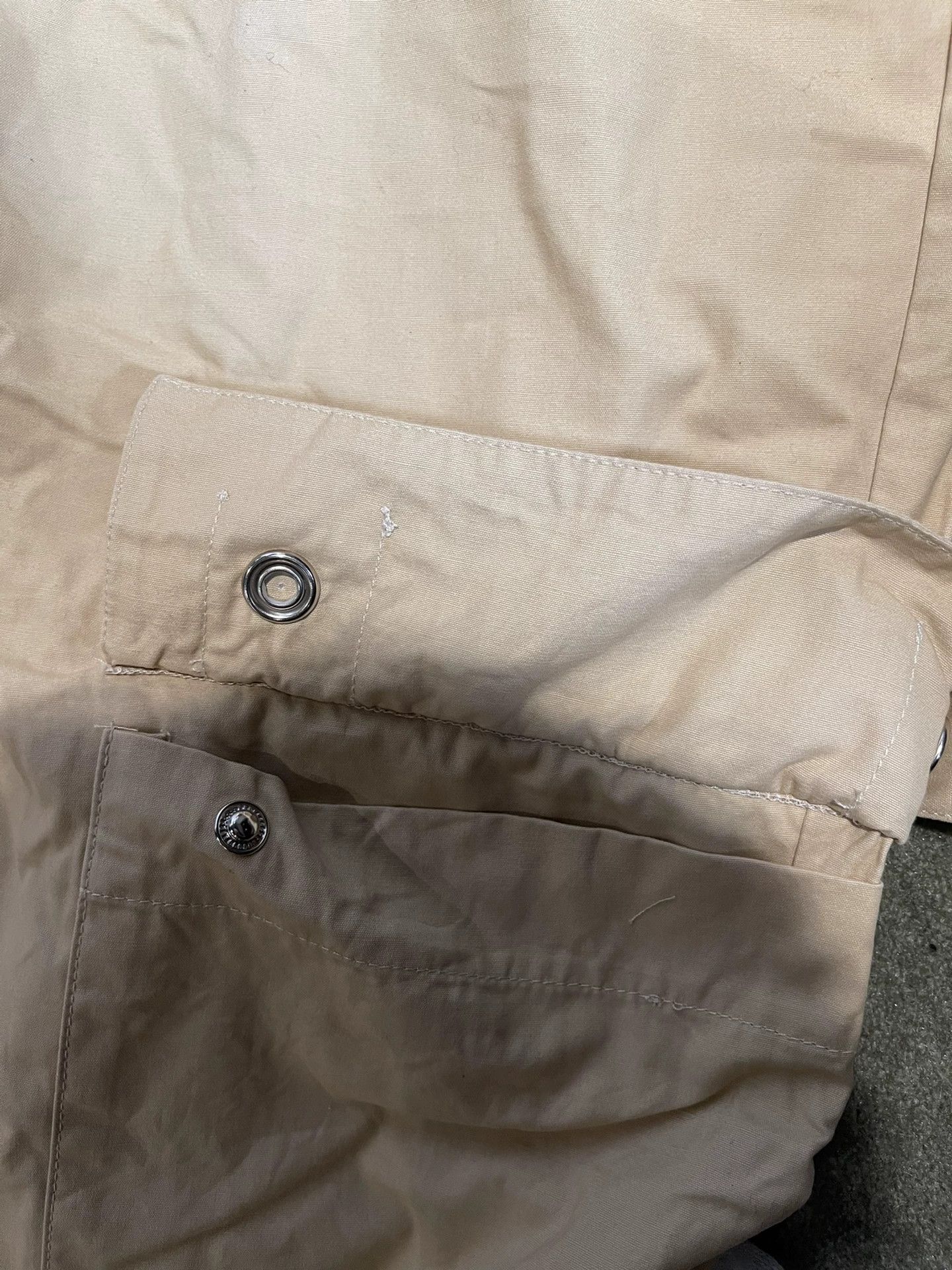 Walter Van Beirendonck Walter Van Beirendonck Rare Shorts Size US 28 / EU 44 - 7 Thumbnail