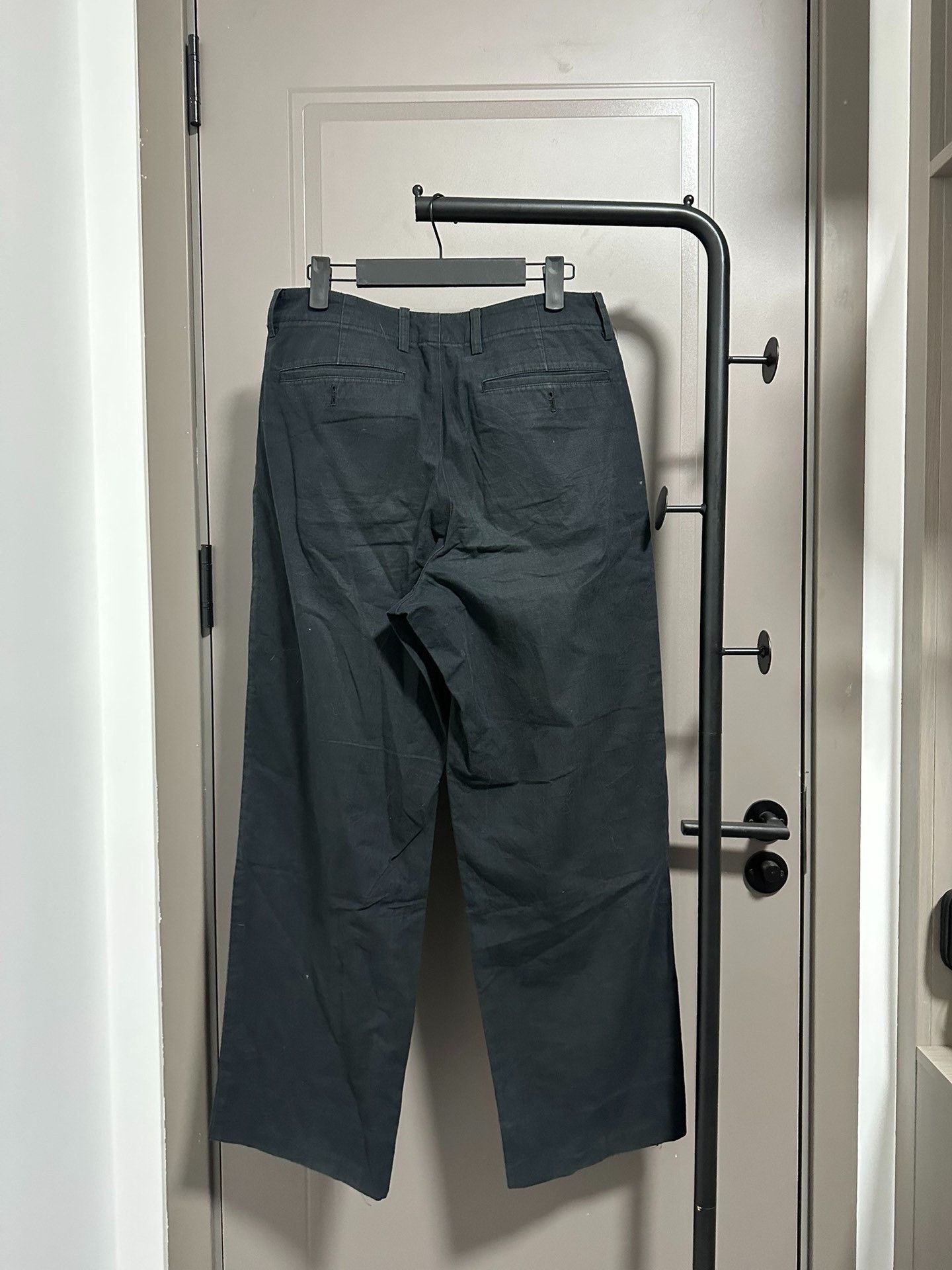 Issey Miyake Issey Miyake Men Vintage Cargo Pants Size US 32 / EU 48 - 4 Thumbnail