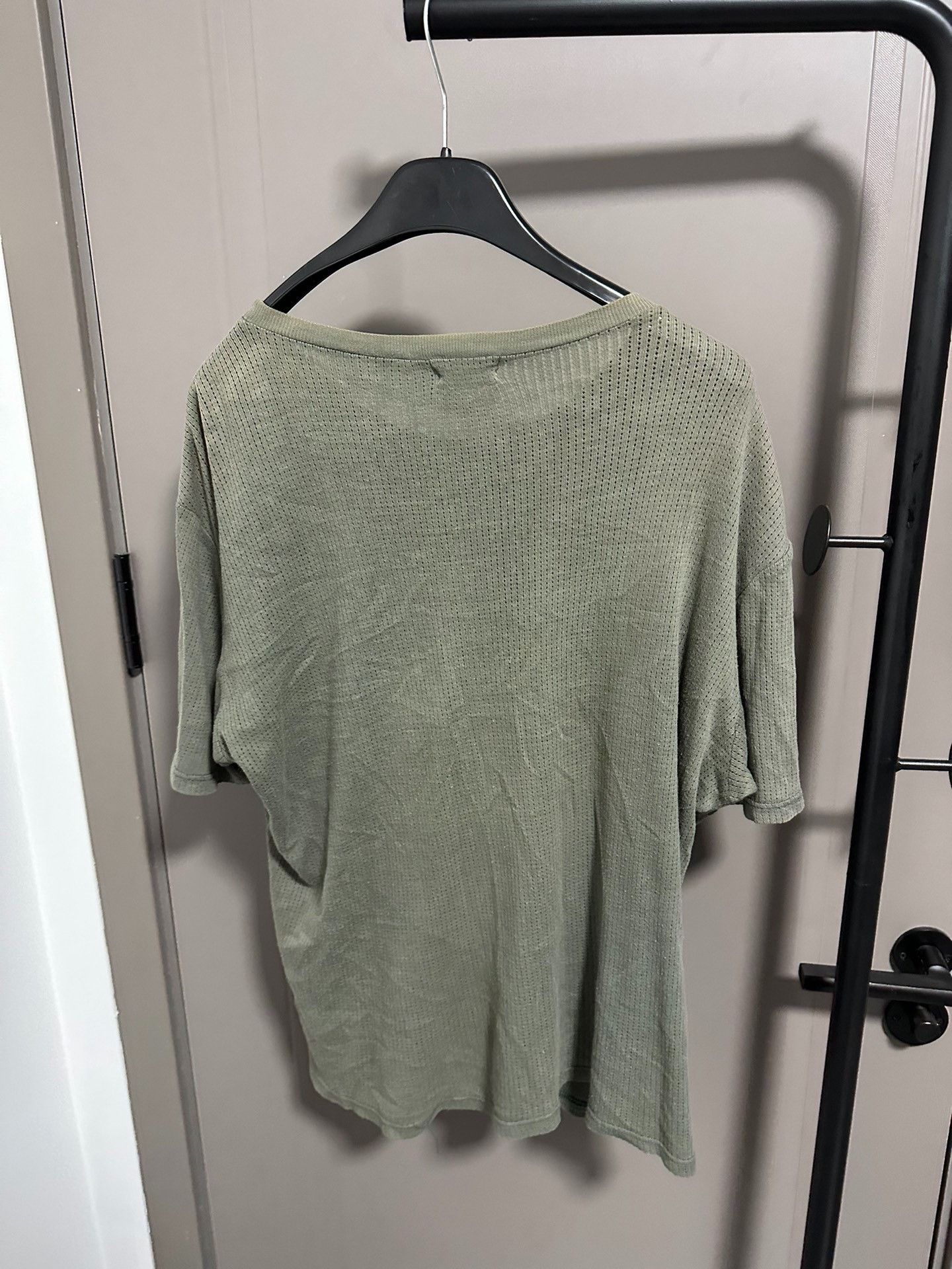 Helmut Lang Helmut Lang 1999 Limited Edition T-Shirt Size US M / EU 48-50 / 2 - 4 Thumbnail