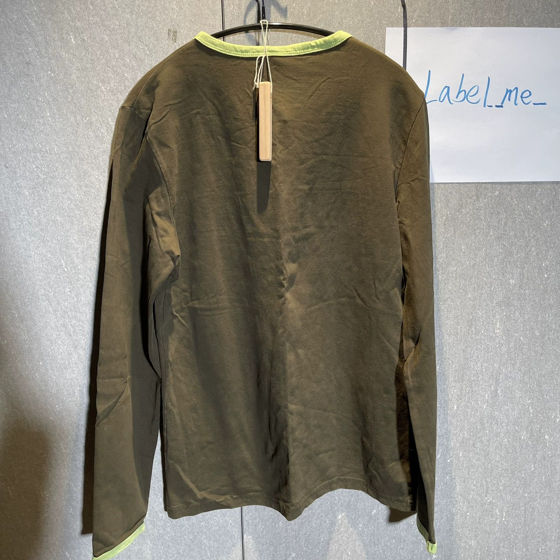 Walter Van Beirendonck Vetements 2019 Fxxk Logo Hoodie Size US L / EU 52-54 / 3 - 7 Thumbnail