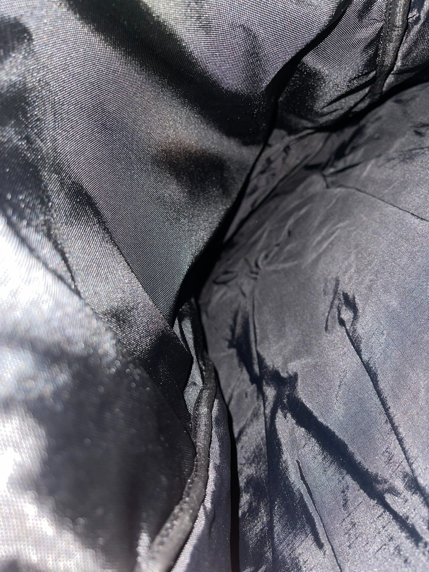 General Research General Research 1999 Archive Parachute Backpack Size ONE SIZE - 8 Thumbnail