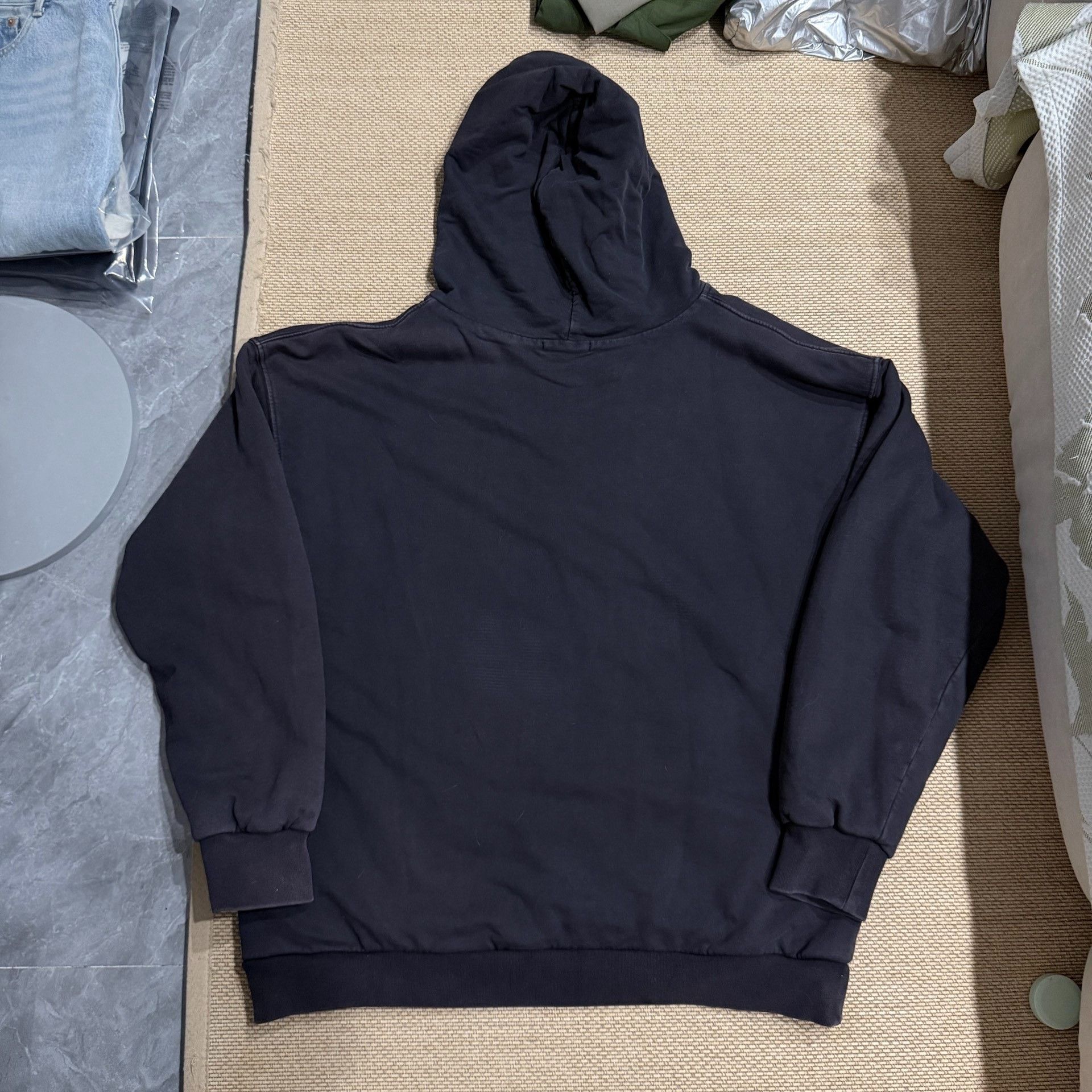 Yeezy YEEZY SEASON5 Medal Embroidered Hoodie Size US M / EU 48-50 / 2 - 2 Thumbnail