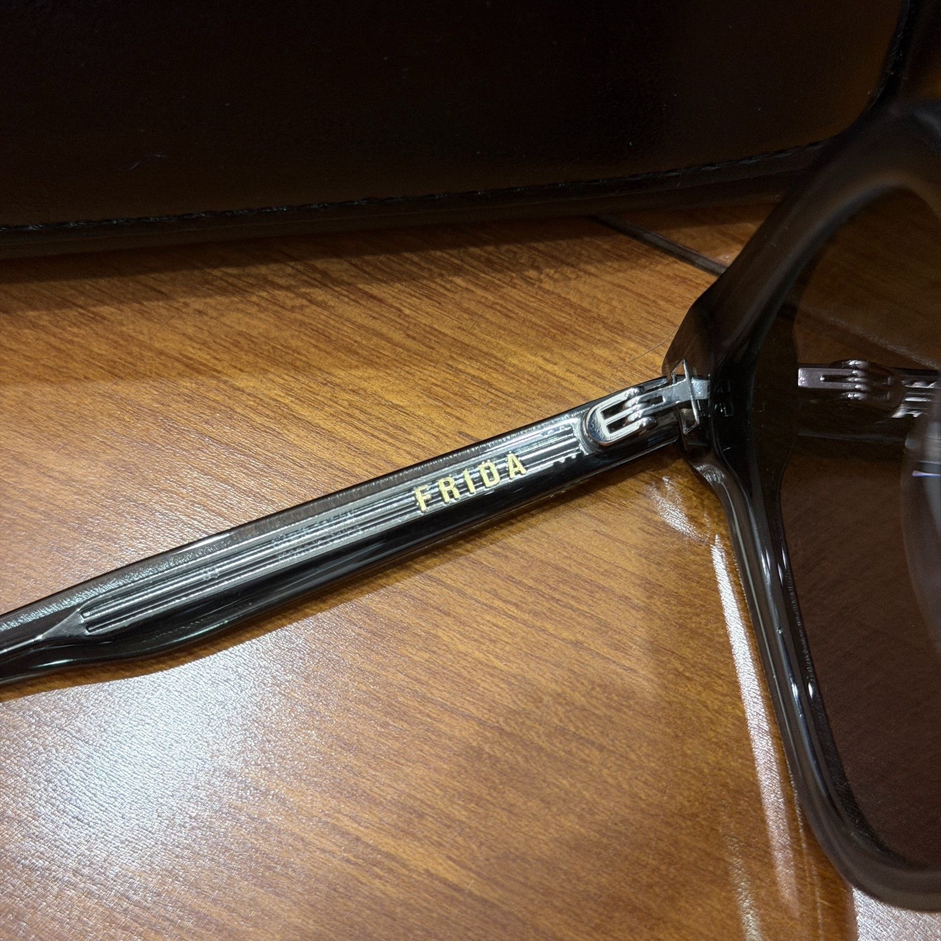 Gentle Monster Gentle Monster FRIDA Sunglasses Size ONE SIZE - 4 Thumbnail