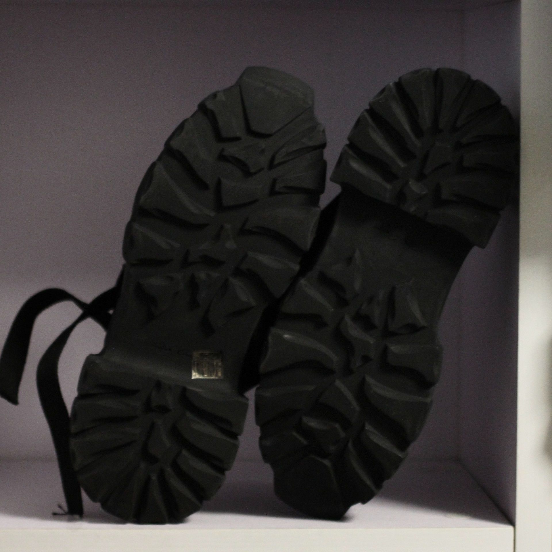 Rick Owens Rick Owens Octopus Sole Sandals Size US 8 / EU 41 - 5 Thumbnail