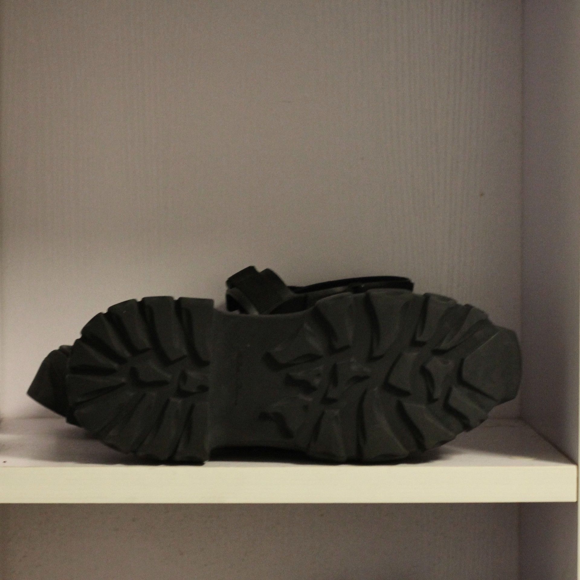 Rick Owens Rick Owens Tank Sandals Size US 8 / EU 41 - 3 Thumbnail