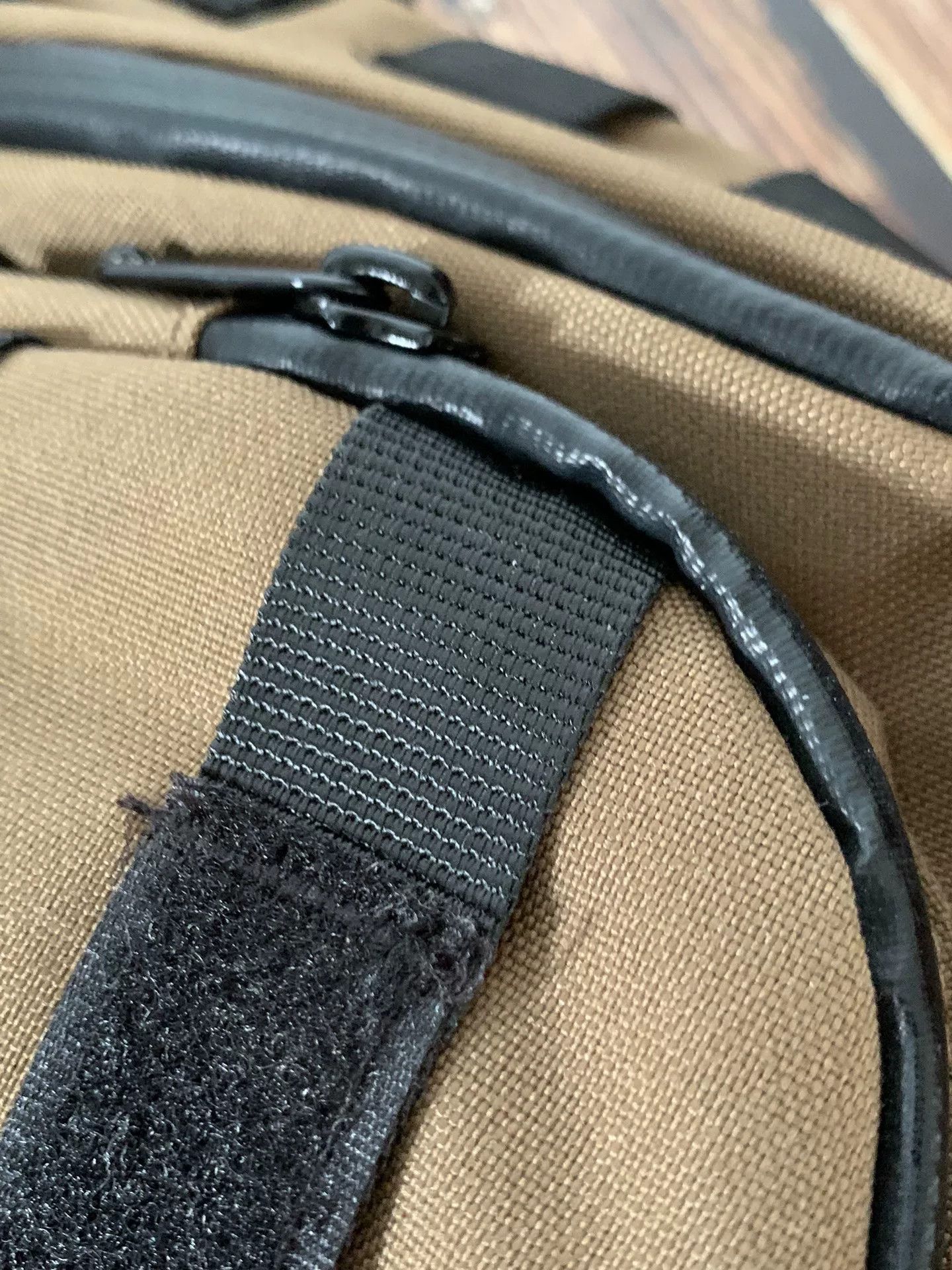 COLIMBO Colimbo Tactical Military Backpack Size ONE SIZE - 7 Thumbnail