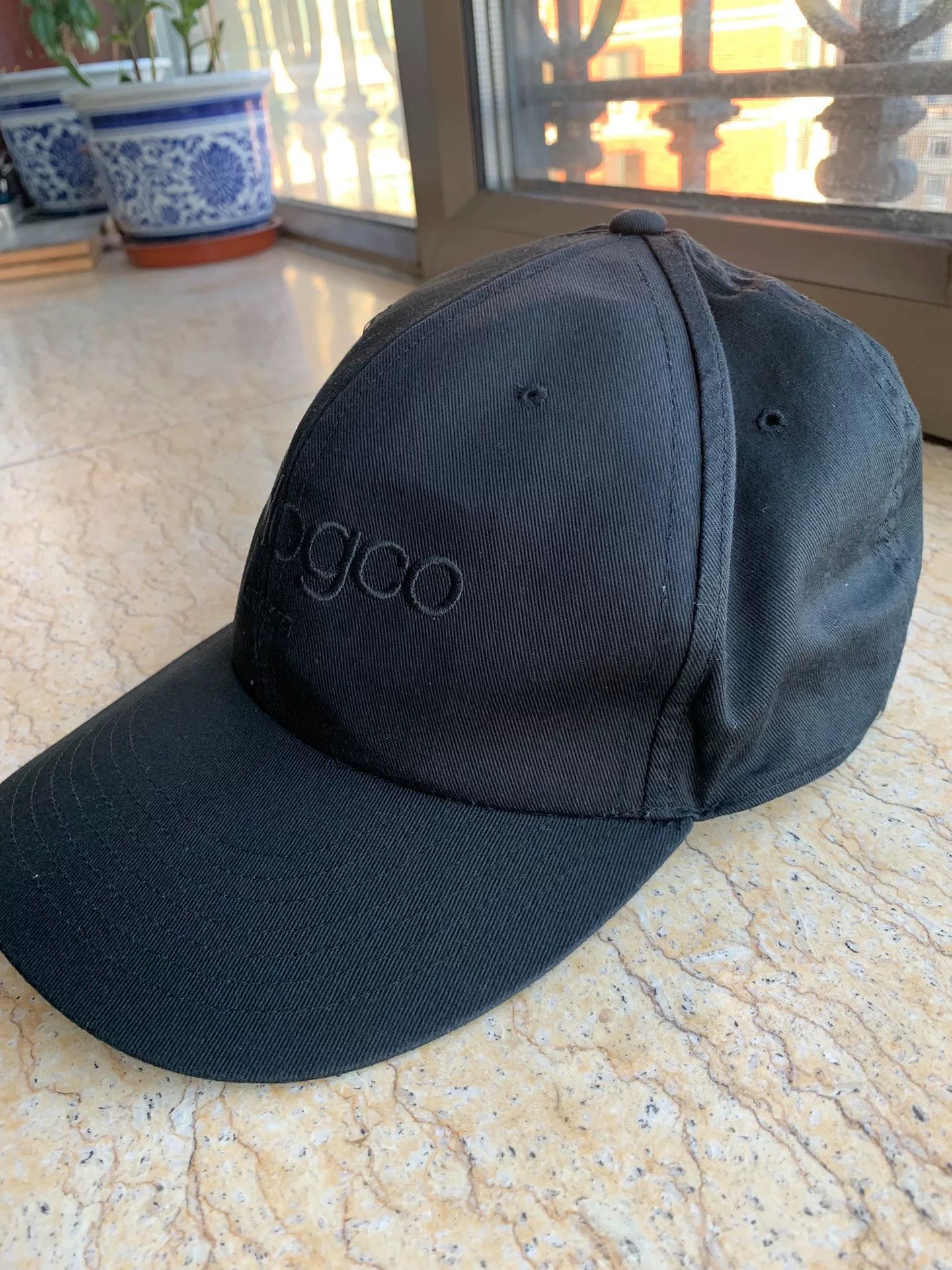 THE H.W.DOG&CO. h.w.dog Baseball Cap Size ONE SIZE - 3 Thumbnail