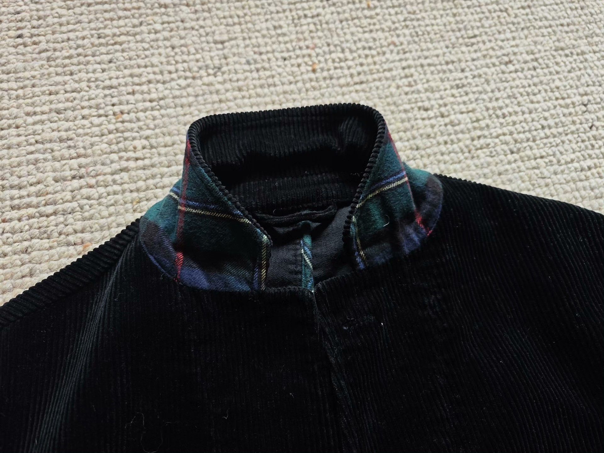 Polo Ralph Lauren Polo Ralph Lauren Corduroy Blazer Jacket Size US L / EU 52-54 / 3 - 6 Thumbnail