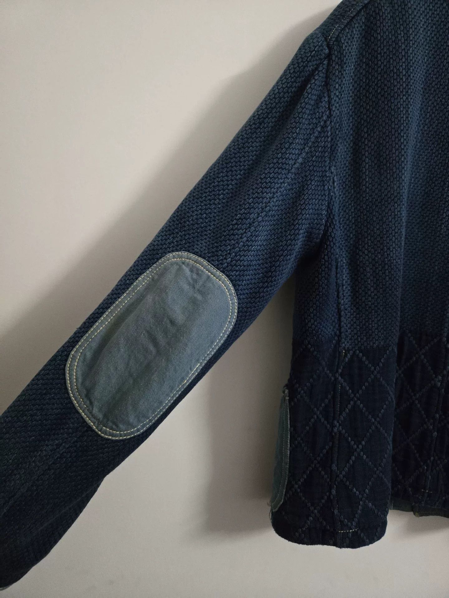Porter Classic Porter Classic Kendo French Work Jacket Size US M / EU 48-50 / 2 - 4 Thumbnail