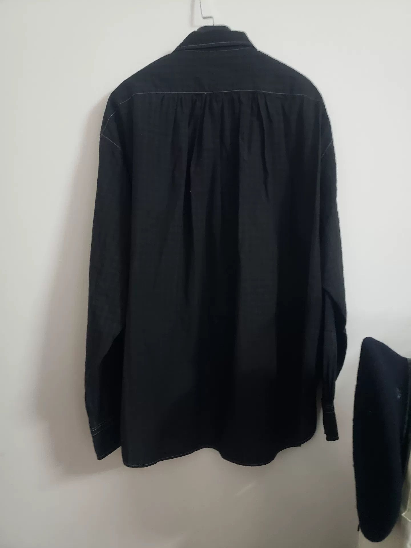 Porter Classic Porter Classic Roll Up Shirt Size US L / EU 52-54 / 3 - 2 Thumbnail