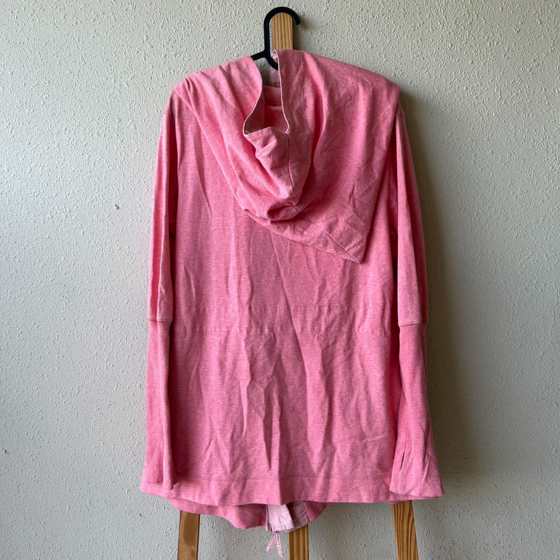 Vivienne Westwood Vivienne Westwood Vintage Coat Hoodie Size M / US 6-8 / IT 42-44 - 3 Thumbnail