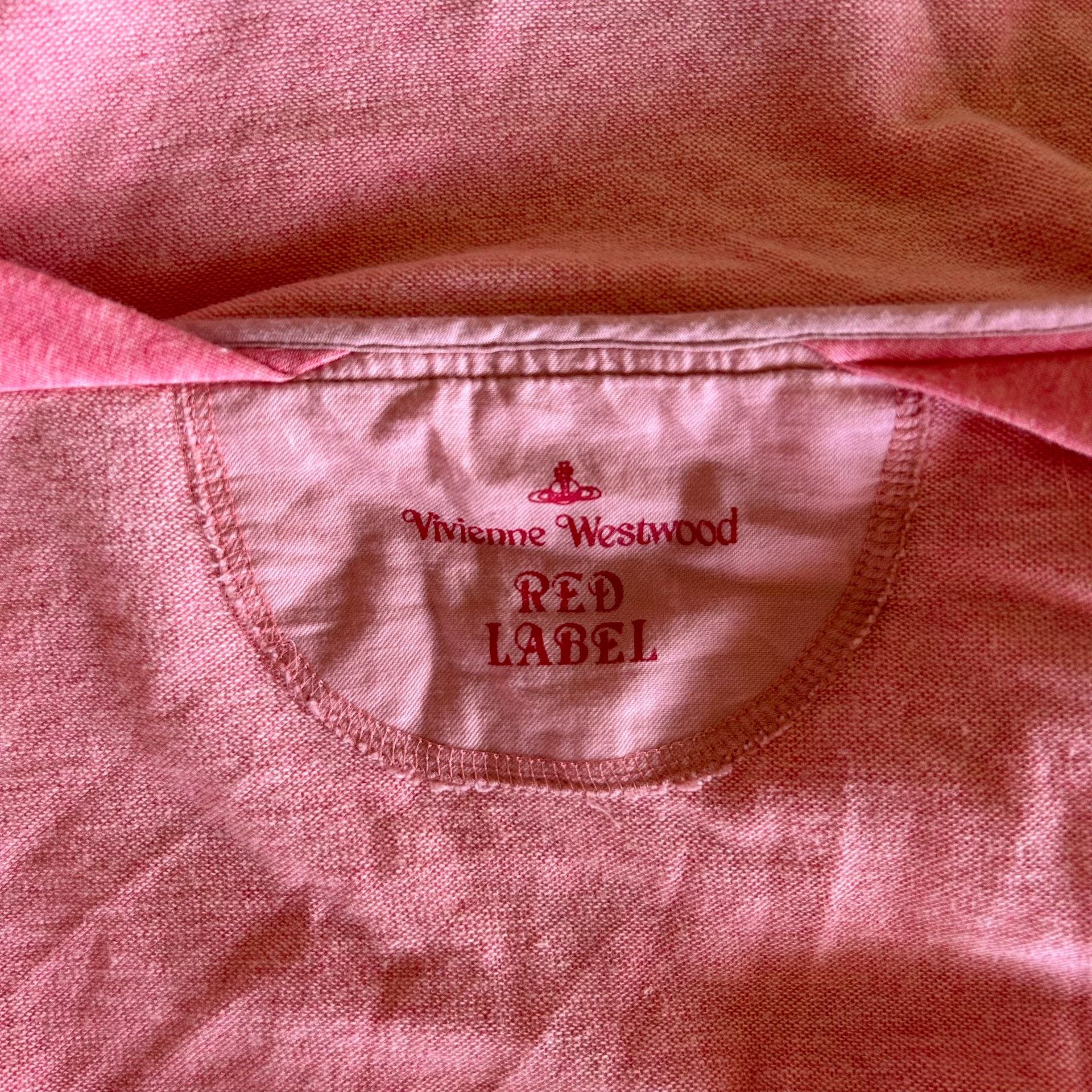 Vivienne Westwood Vivienne Westwood Vintage Coat Hoodie Size M / US 6-8 / IT 42-44 - 6 Thumbnail
