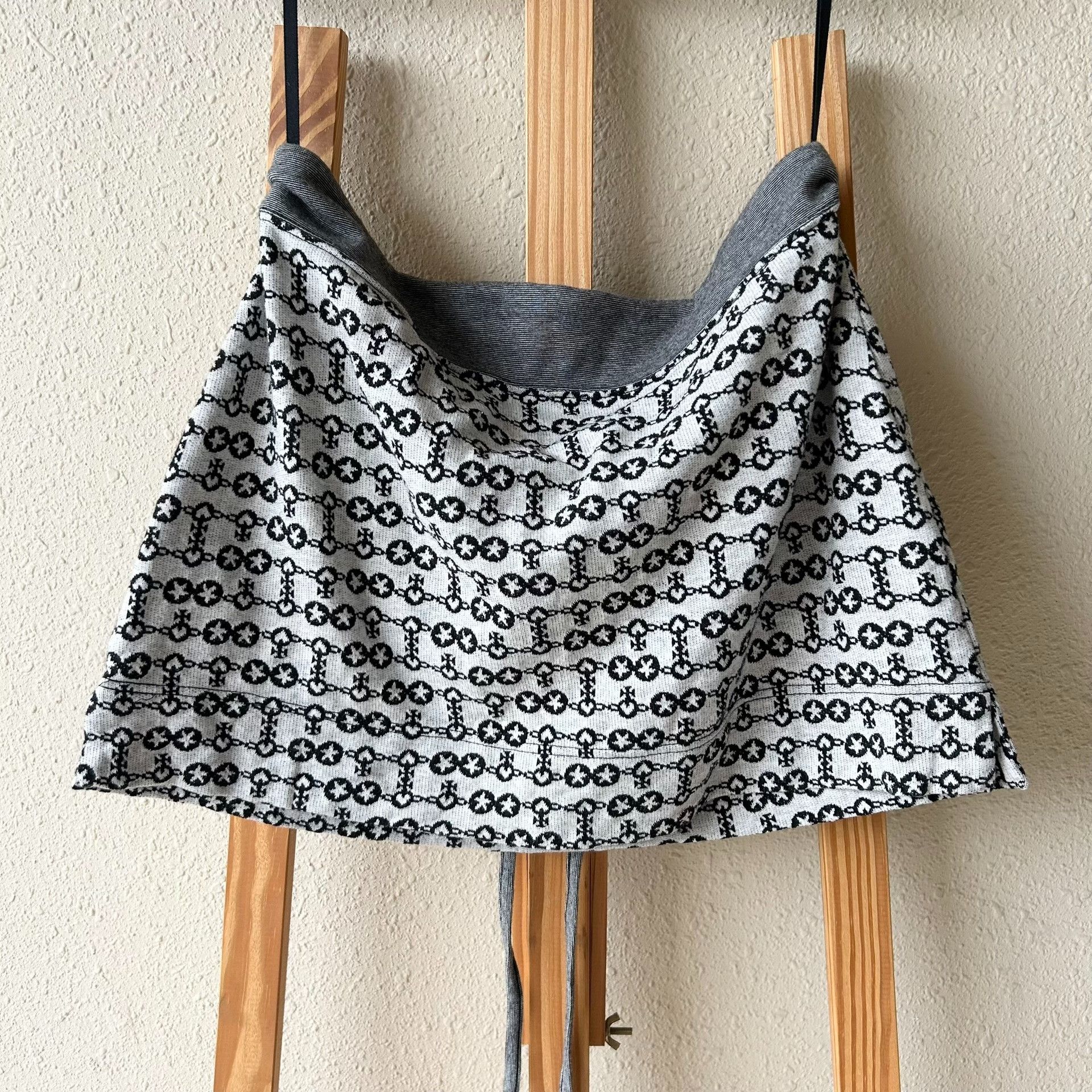 Vivienne Westwood Vivienne Westwood Saturn Heart Star Print Sweater Set Size M / US 6-8 / IT 42-44 - 7 Thumbnail