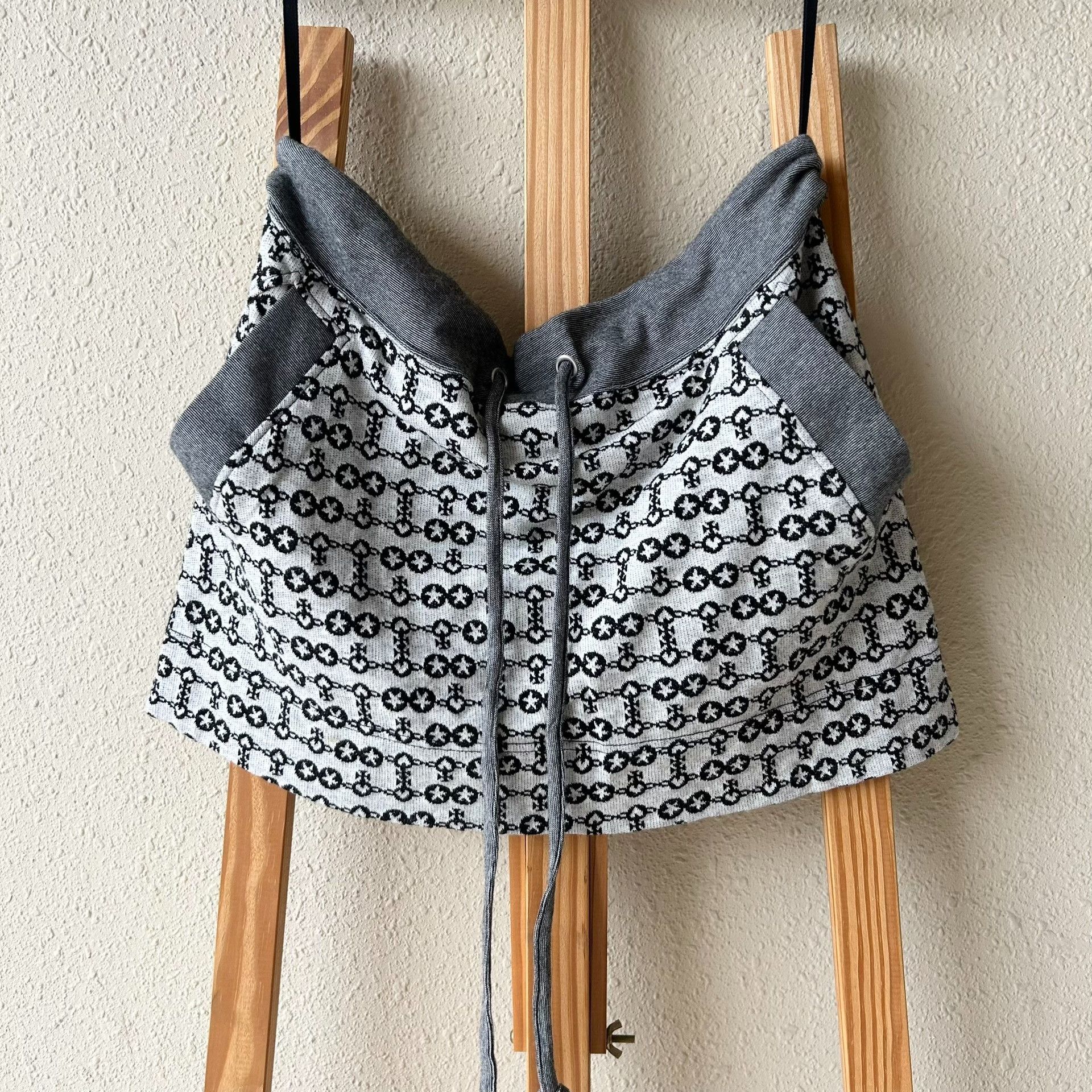 Vivienne Westwood Vivienne Westwood Saturn Heart Star Print Sweater Set Size M / US 6-8 / IT 42-44 - 6 Thumbnail