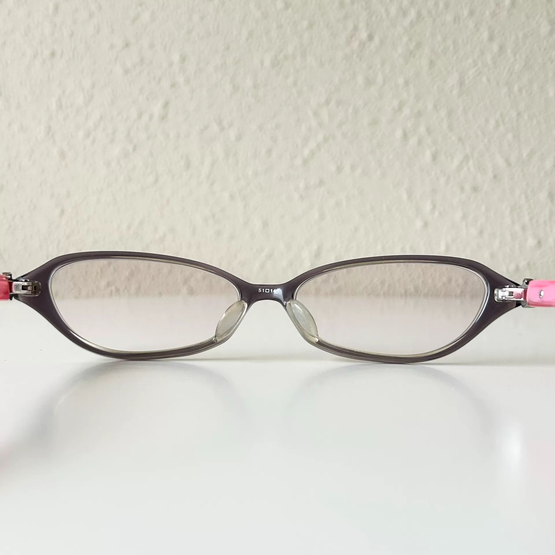 Vivienne Westwood Vivienne Westwood 3D Saturn Glasses Size ONE SIZE - 5 Thumbnail