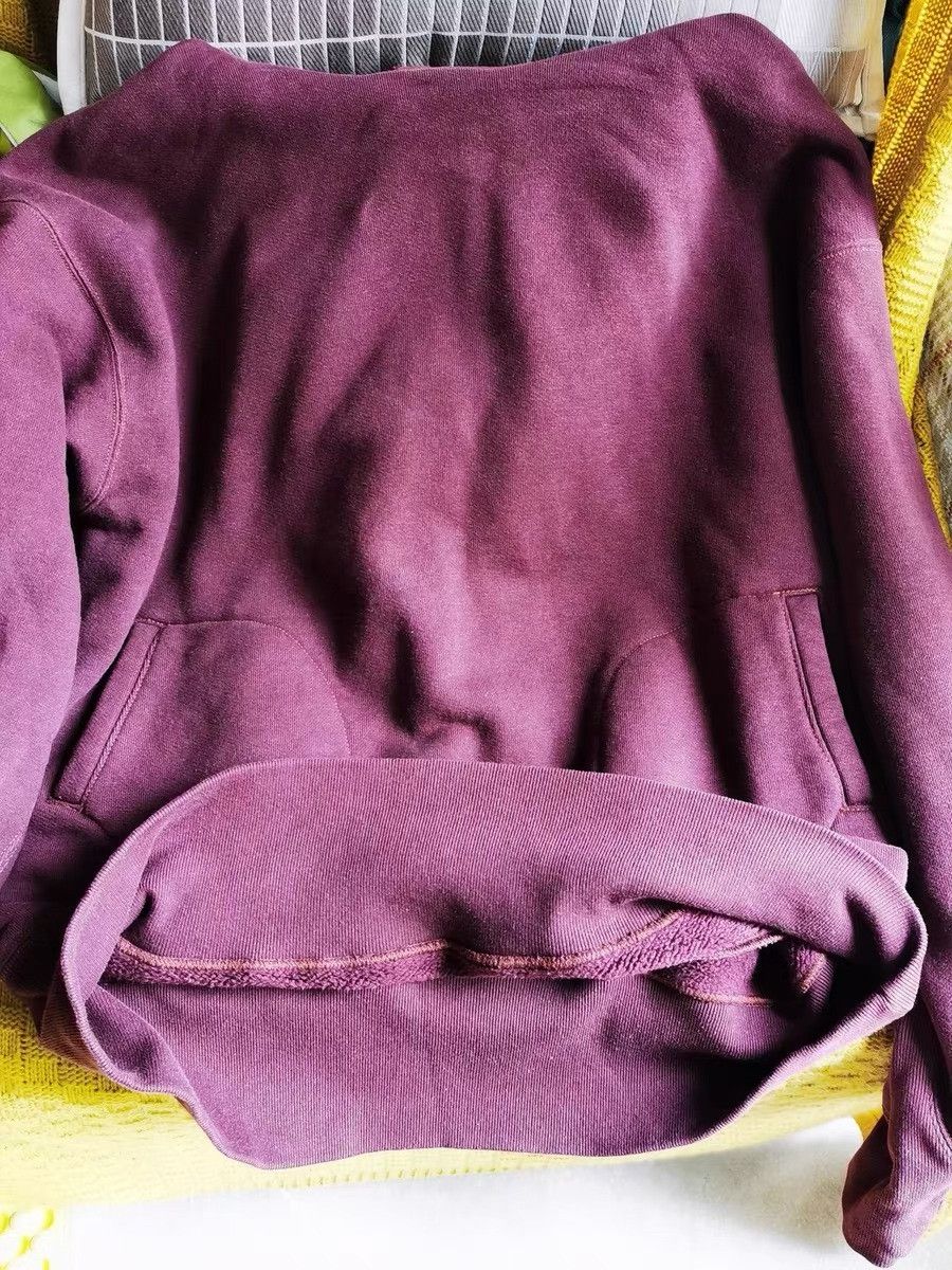 Freewheelers Free Wheelers Wathletic Sweat Hoodie Size US XXS / EU 40 - 3 Thumbnail