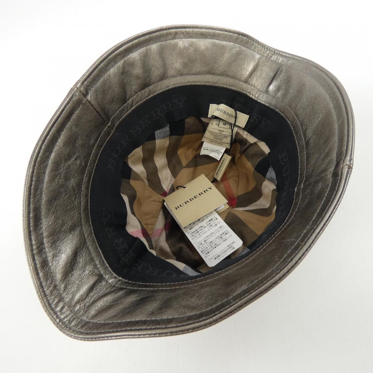 Burberry Burberry Burberry Hat Others Hats DUTY FREE for USA Size ONE SIZE - 5 Thumbnail