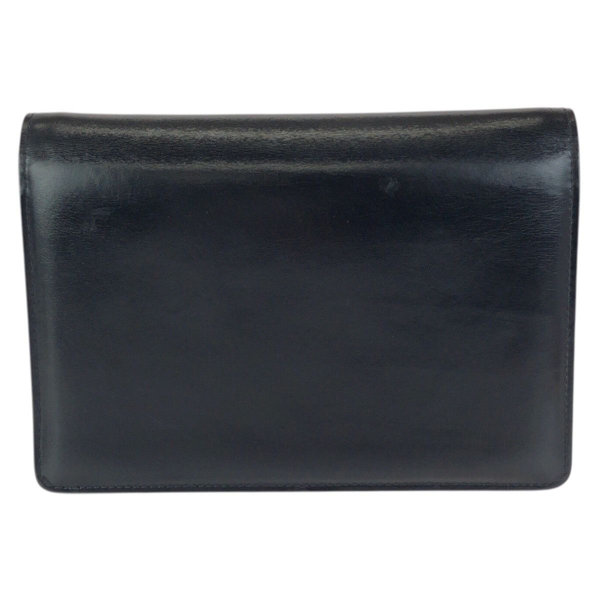 Gucci Gucci Gucci Leather 2way Shoulder Bag Leather Shoulder Bag DUTY FREE for USA Size ONE SIZE - 2 Thumbnail
