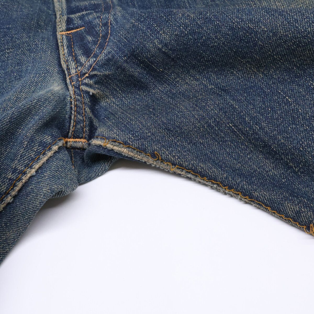 Other Other Levi’s Cotton Denim Pants Textile Jeans DUTY FREE for USA Size ONE SIZE - 9 Thumbnail