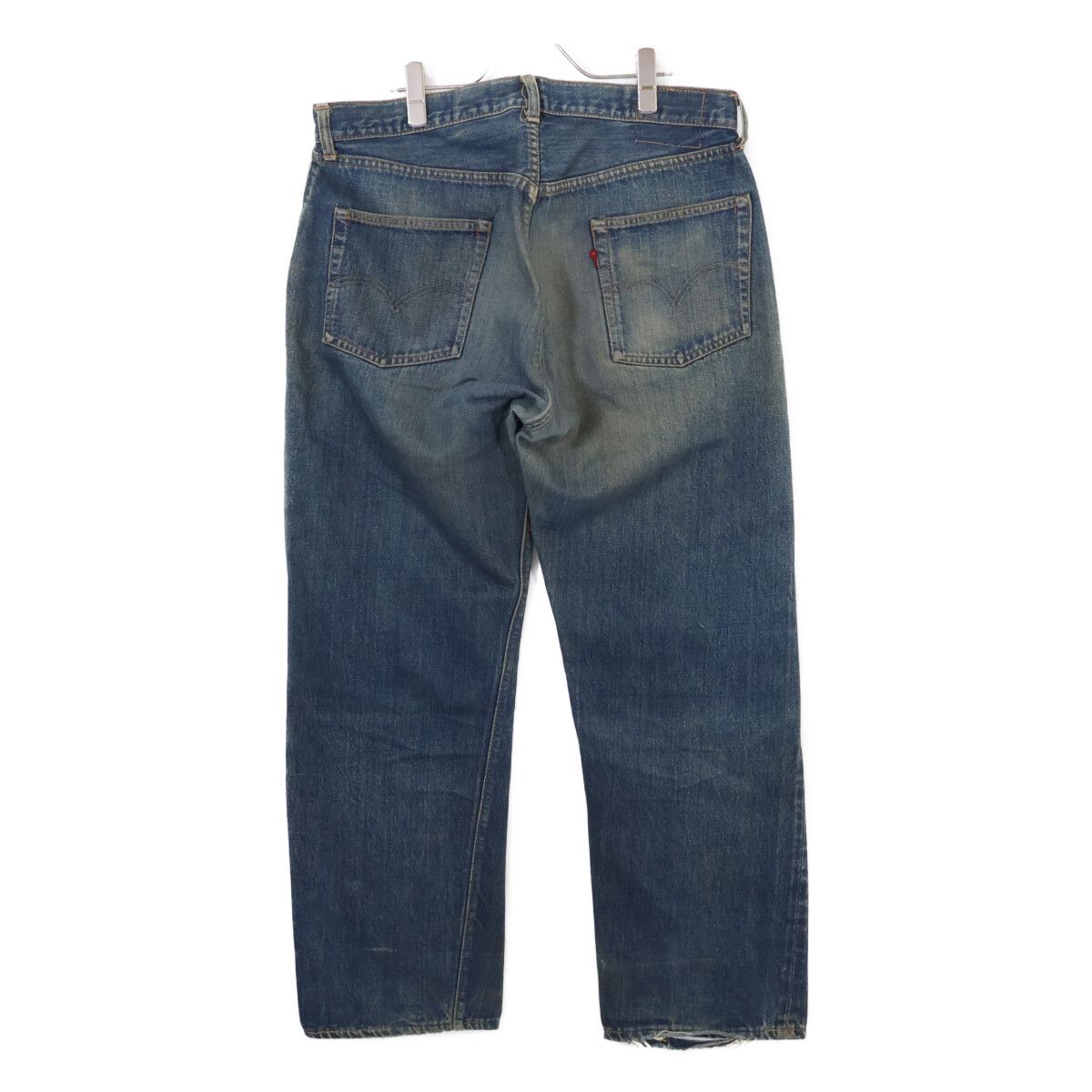 Other Other Levi’s Cotton Denim Pants Textile Jeans DUTY FREE for USA Size ONE SIZE - 2 Thumbnail