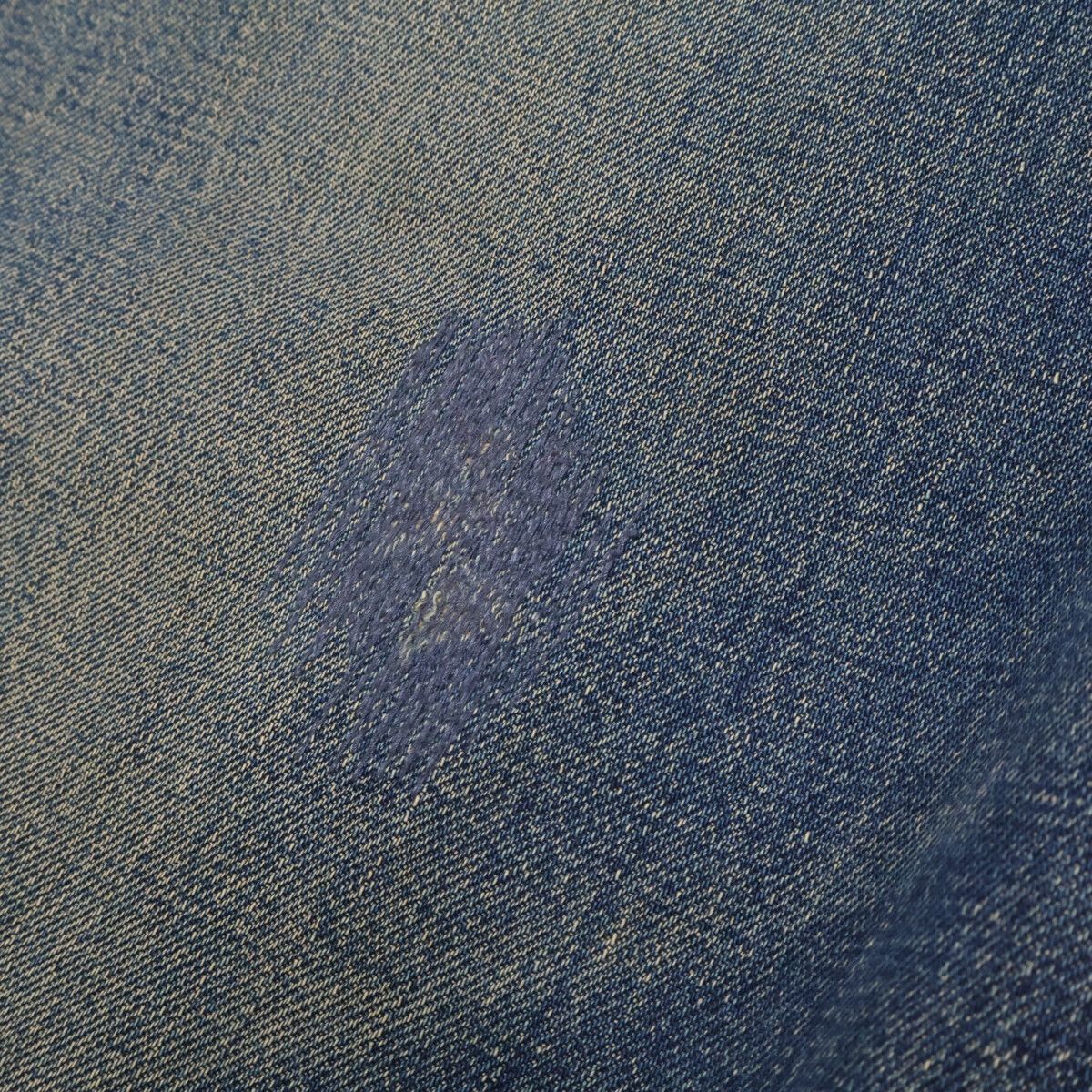 Other Other Levi’s Cotton Denim Pants Textile Jeans DUTY FREE for USA Size ONE SIZE - 11 Thumbnail