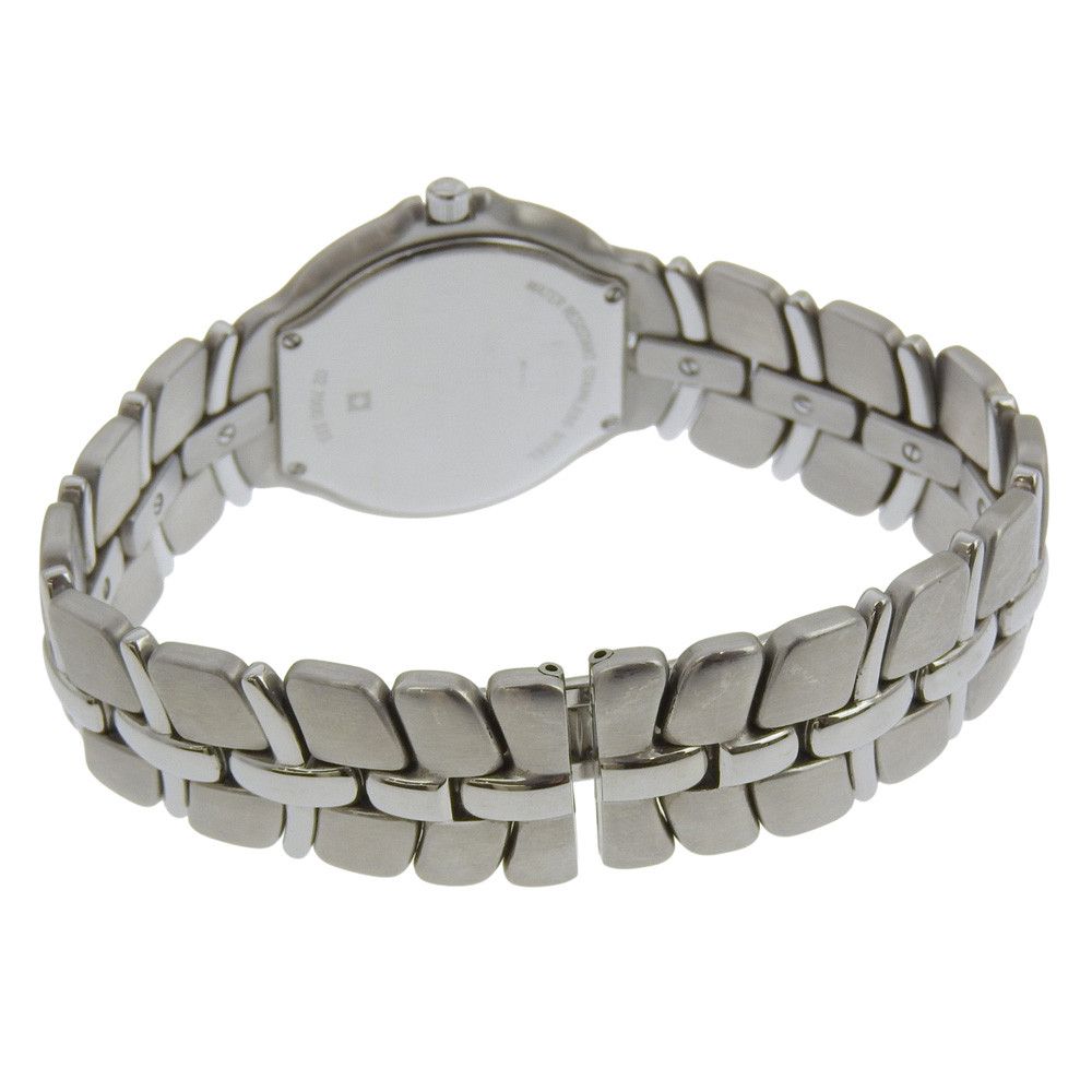ZENITH Zenith ZENITH Acropolis Stainless Steel Watch Metal Quartz 02.7000.333 DUTY FREE for USA Size ONE SIZE - 5 Thumbnail