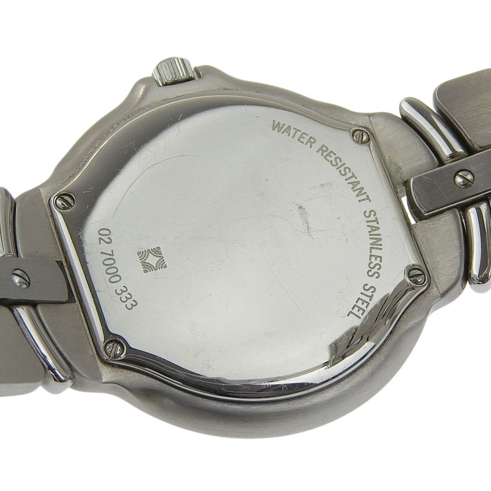 ZENITH Zenith ZENITH Acropolis Stainless Steel Watch Metal Quartz 02.7000.333 DUTY FREE for USA Size ONE SIZE - 6 Thumbnail