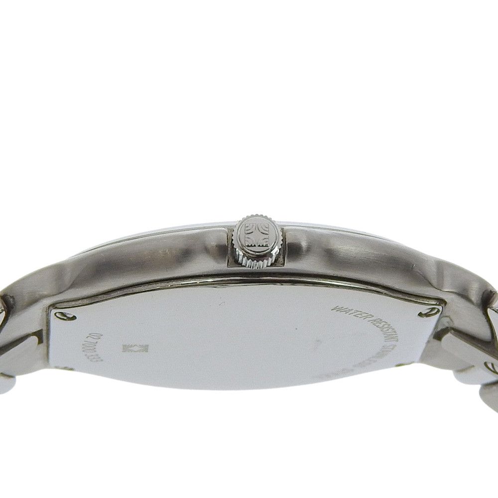 ZENITH Zenith ZENITH Acropolis Stainless Steel Watch Metal Quartz 02.7000.333 DUTY FREE for USA Size ONE SIZE - 7 Thumbnail