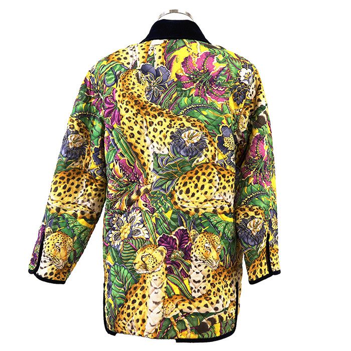 Salvatore Ferragamo Salvatore Ferragamo Salvatore Ferragamo Corduroy Jacket Textile Outerwear DUTY FREE for USA Size ONE SIZE - 5 Thumbnail