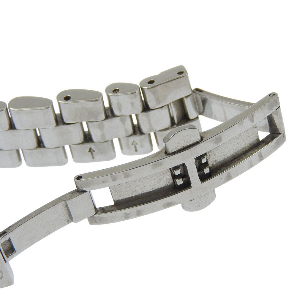 Gucci Gucci Gucci G Watch Stainless Steel Quartz Metal Quartz 3600L DUTY FREE for USA Size ONE SIZE - 8 Thumbnail