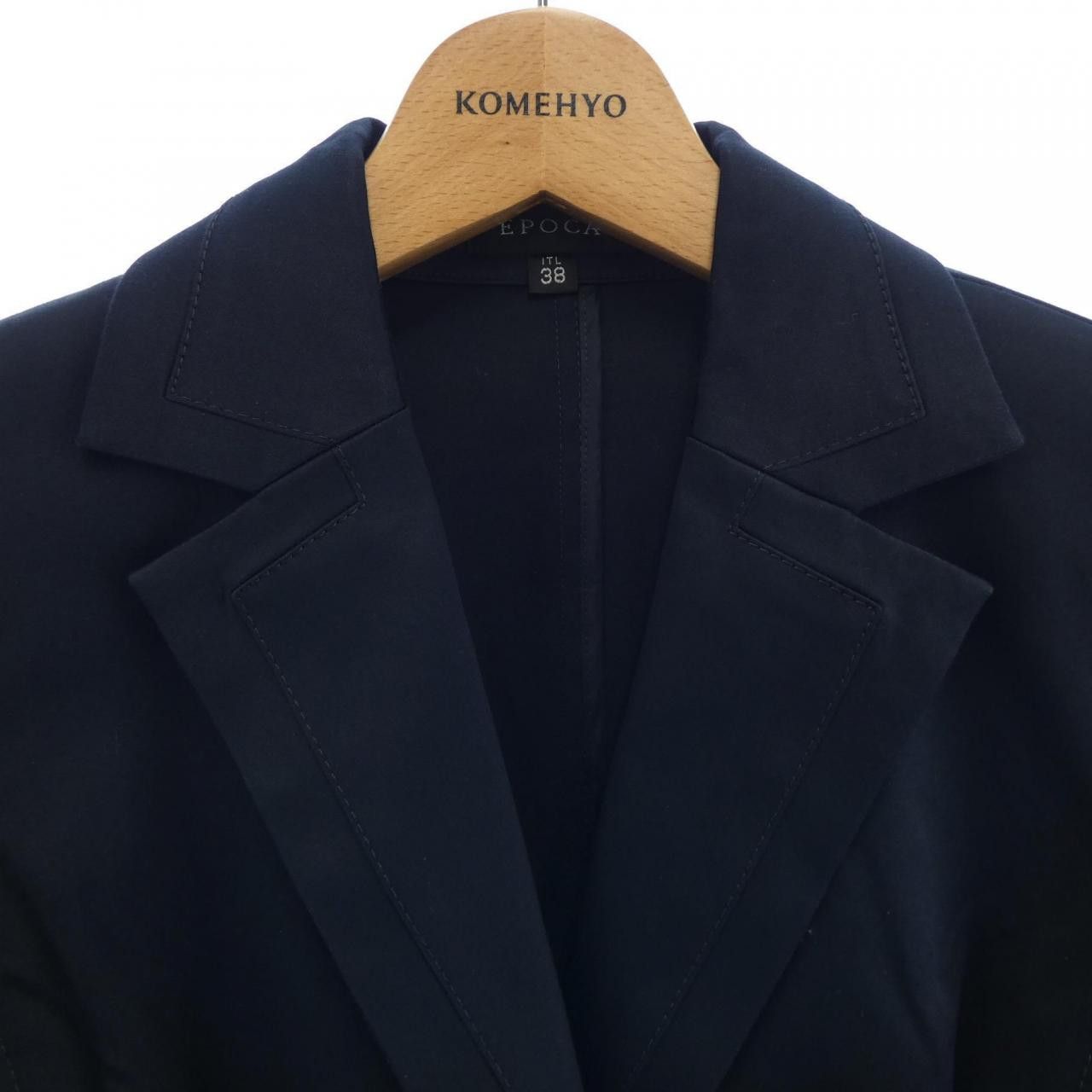 Other Other EPOCA Jacket Textile Outerwear DUTY FREE for USA Size ONE SIZE - 5 Thumbnail