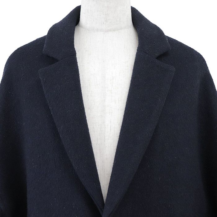 Dior Dior Dior Camel Mohair Coat Textile Outerwear DUTY FREE for USA Size ONE SIZE - 2 Thumbnail