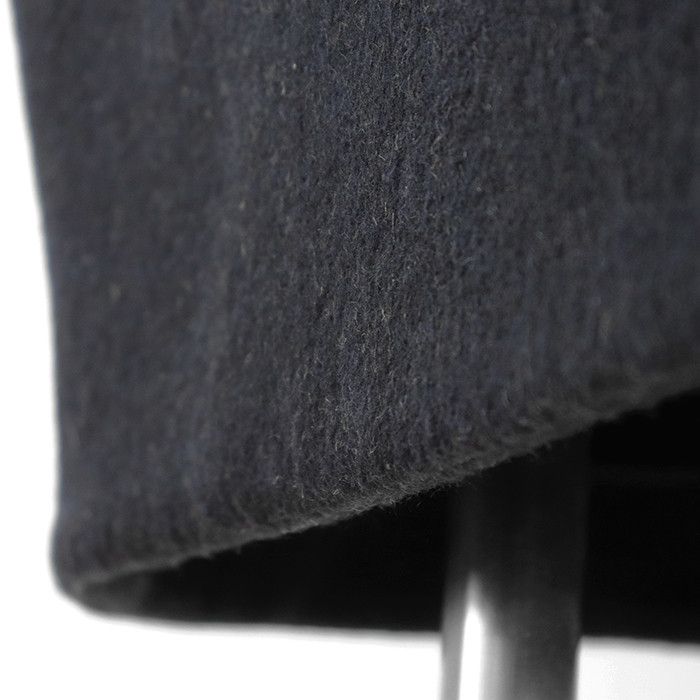 Dior Dior Dior Camel Mohair Coat Textile Outerwear DUTY FREE for USA Size ONE SIZE - 4 Thumbnail