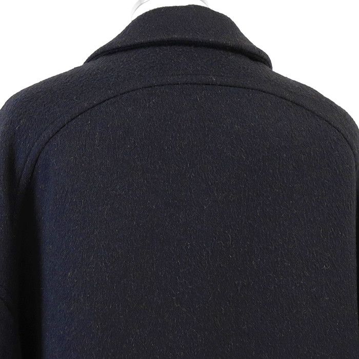Dior Dior Dior Camel Mohair Coat Textile Outerwear DUTY FREE for USA Size ONE SIZE - 12 Thumbnail
