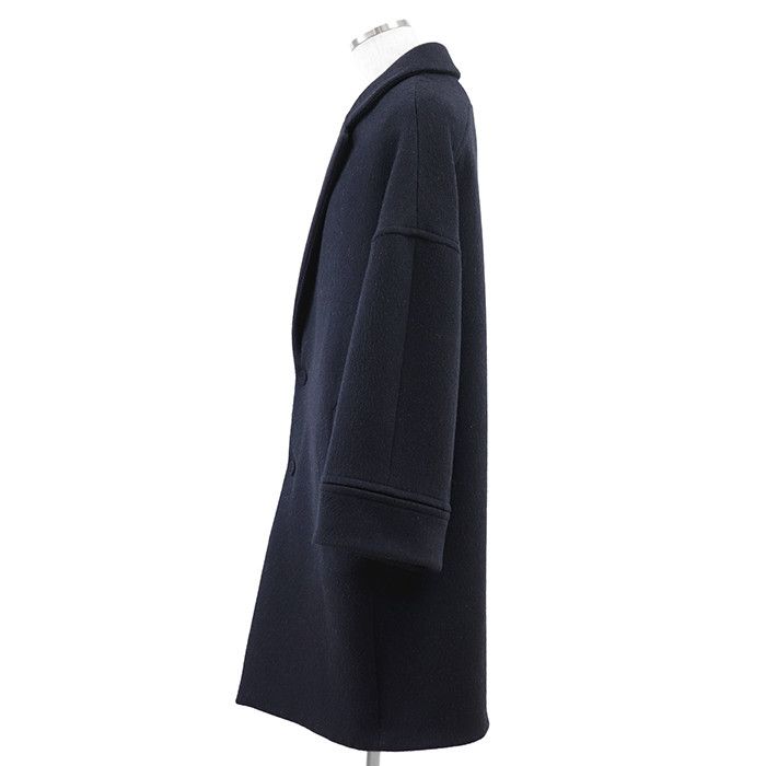 Dior Dior Dior Camel Mohair Coat Textile Outerwear DUTY FREE for USA Size ONE SIZE - 5 Thumbnail
