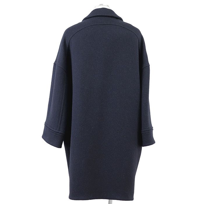 Dior Dior Dior Camel Mohair Coat Textile Outerwear DUTY FREE for USA Size ONE SIZE - 6 Thumbnail