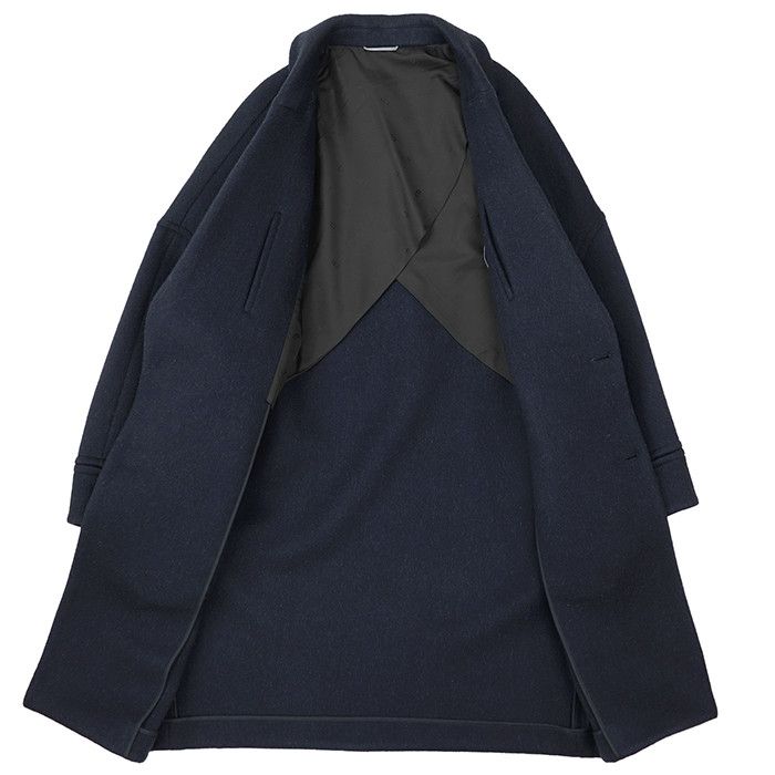 Dior Dior Dior Camel Mohair Coat Textile Outerwear DUTY FREE for USA Size ONE SIZE - 7 Thumbnail