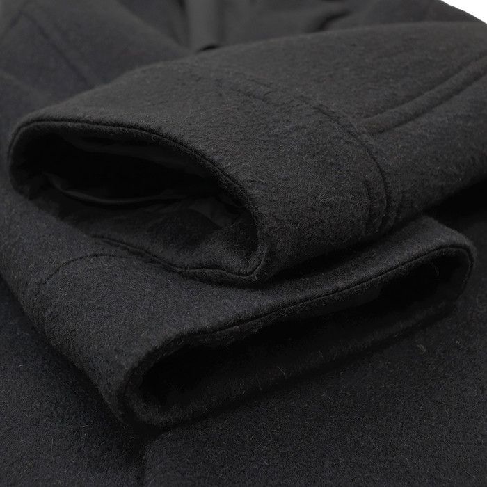 Dior Dior Dior Camel Mohair Coat Textile Outerwear DUTY FREE for USA Size ONE SIZE - 9 Thumbnail