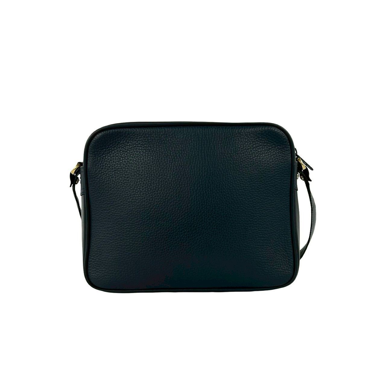 Gucci Gucci Gucci Leather Shoulder Bag Leather Shoulder Bag DUTY FREE for USA Size ONE SIZE - 4 Thumbnail