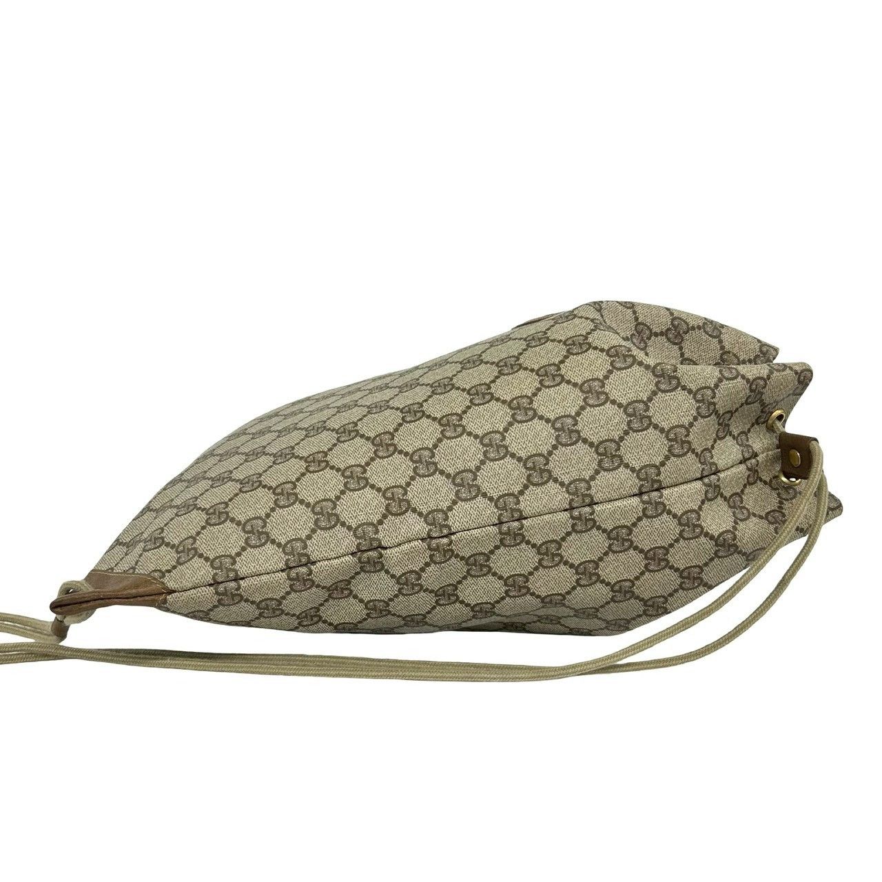 Gucci Gucci Gucci Leather Shoulder Bag Leather Shoulder Bag DUTY FREE for USA Size ONE SIZE - 7 Thumbnail