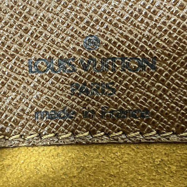 Louis Vuitton Louis Vuitton Louis Vuitton Musette Monogram Shoulder Bag Textile Shoulder Bag M51256 DUTY FREE for USA Size ONE SIZE - 4 Thumbnail