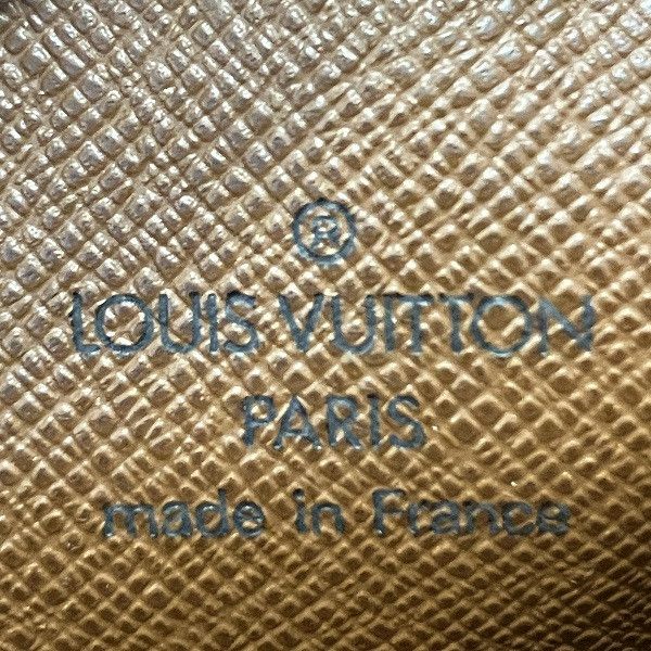 Louis Vuitton Louis Vuitton Louis Vuitton Amazon Monogram Shoulder Bag Textile Shoulder Bag M45236 DUTY FREE for USA Size ONE SIZE - 4 Thumbnail